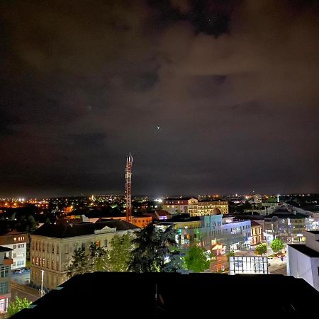 Kula Apartman Brčko Εξωτερικό φωτογραφία