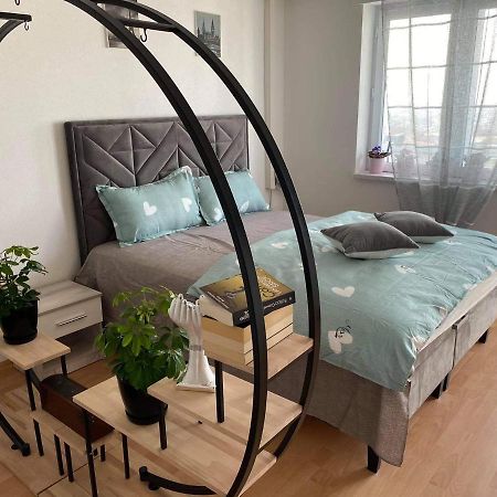 Kula Apartman Brčko Εξωτερικό φωτογραφία