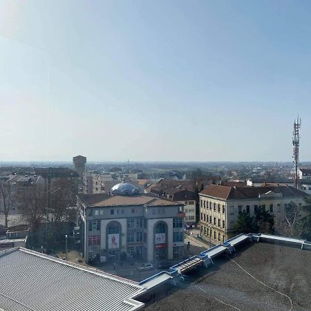 Kula Apartman Brčko Εξωτερικό φωτογραφία