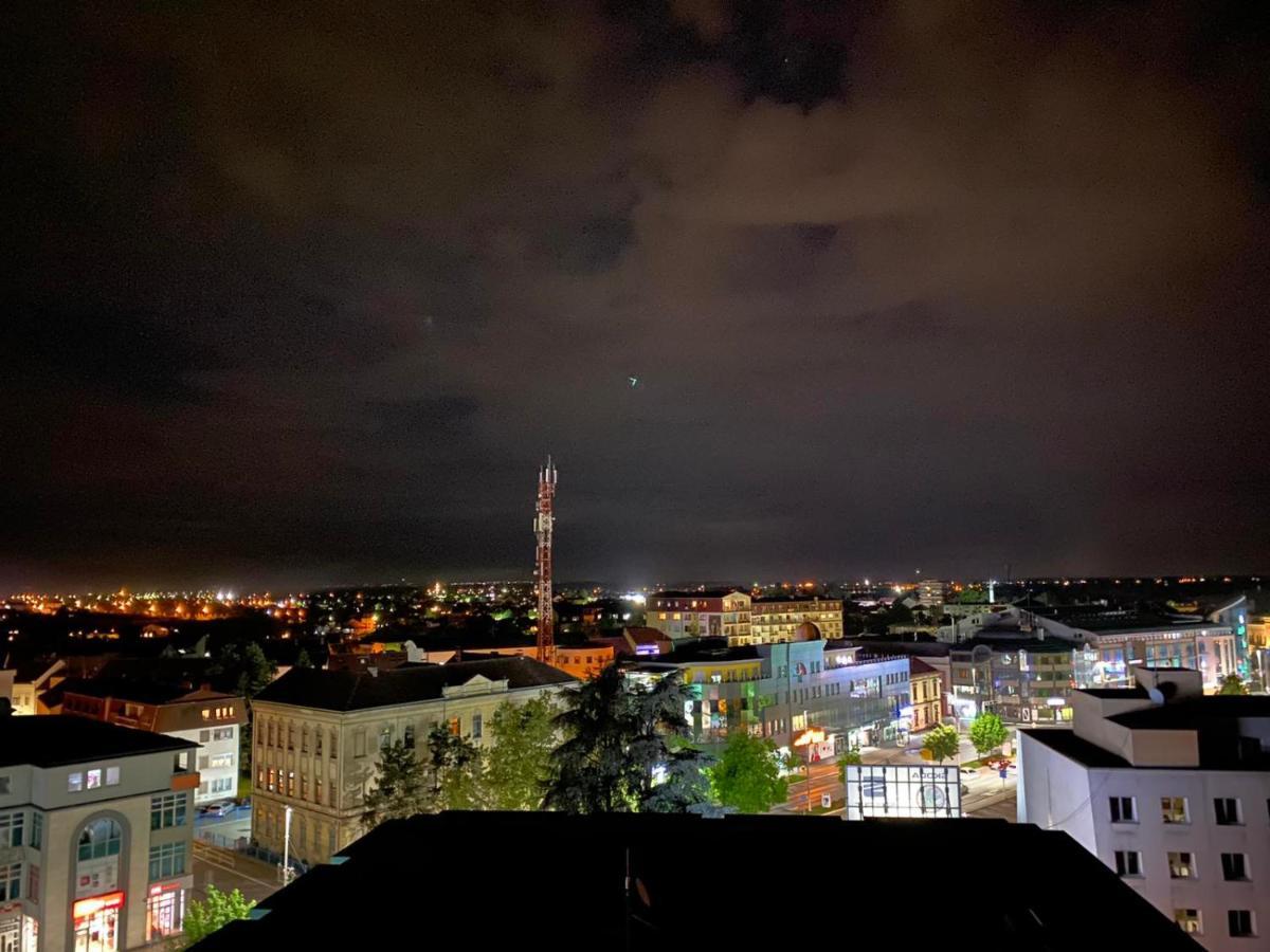 Kula Apartman Brčko Εξωτερικό φωτογραφία