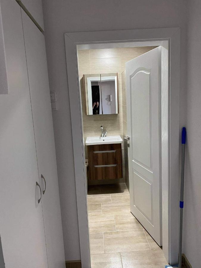 Kula Apartman Brčko Εξωτερικό φωτογραφία