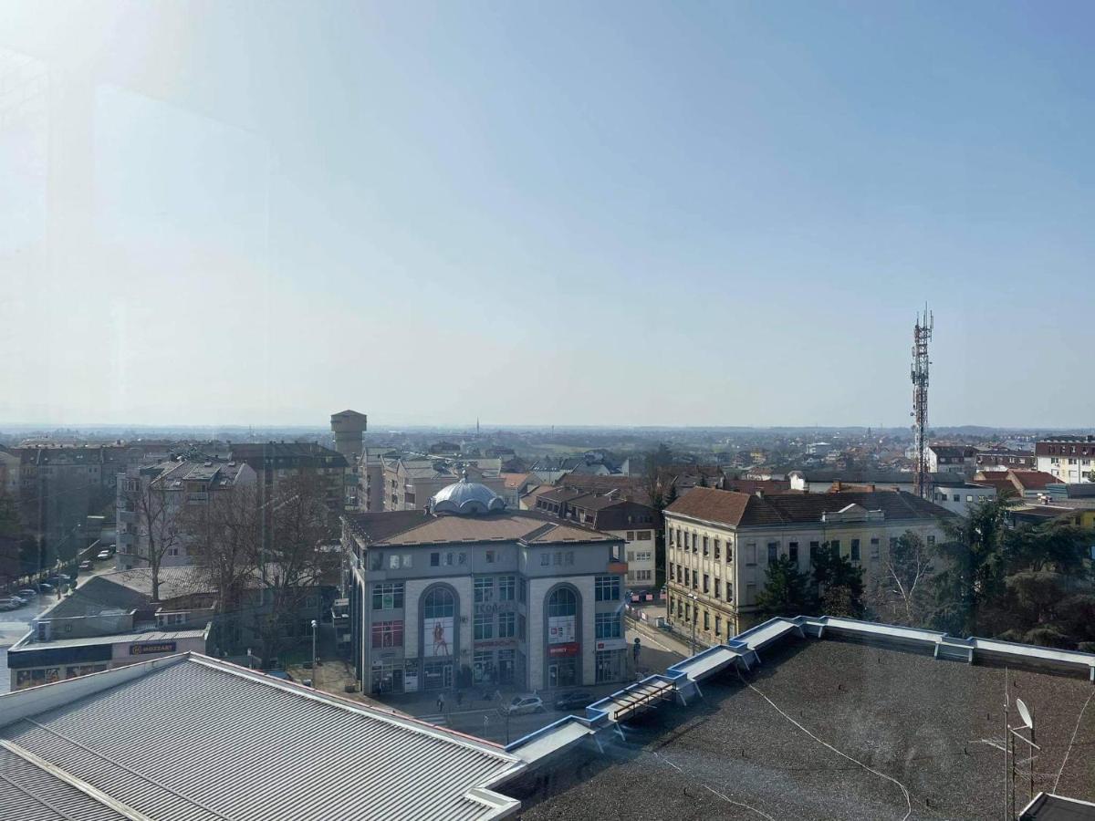 Kula Apartman Brčko Εξωτερικό φωτογραφία